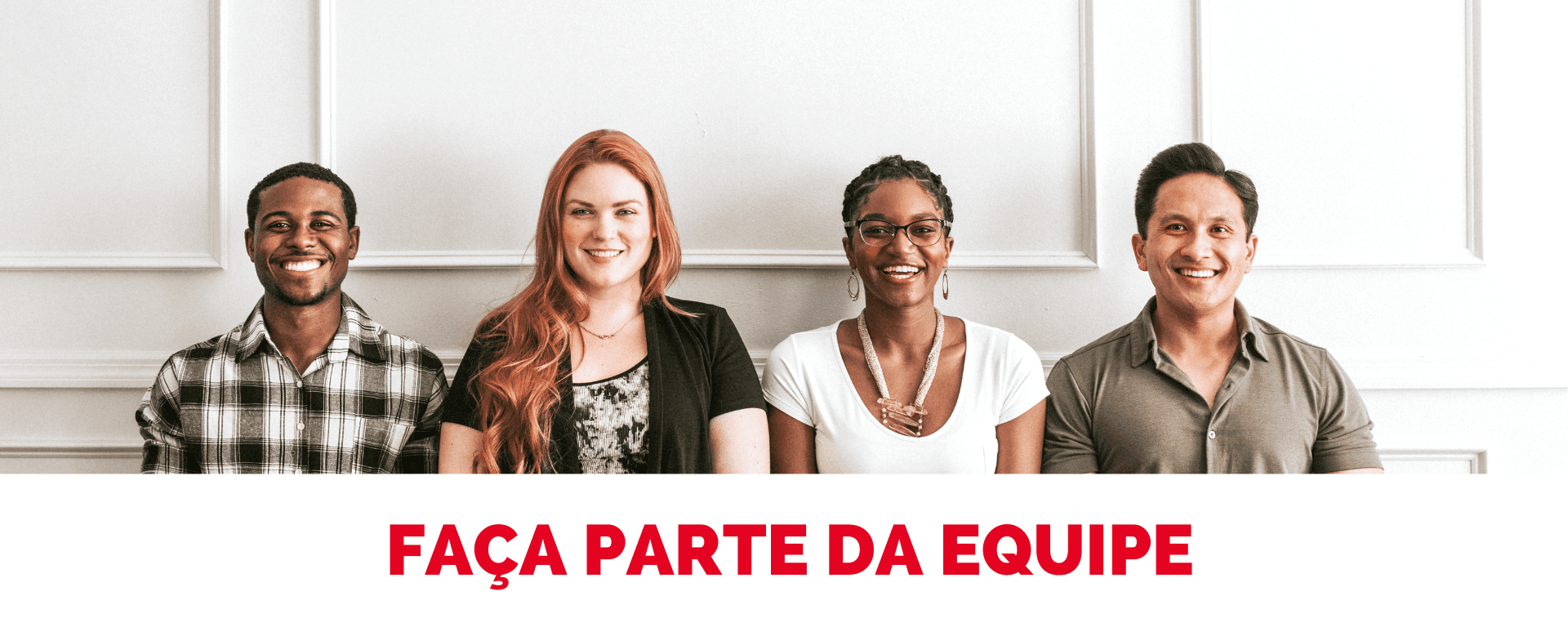 Company banner